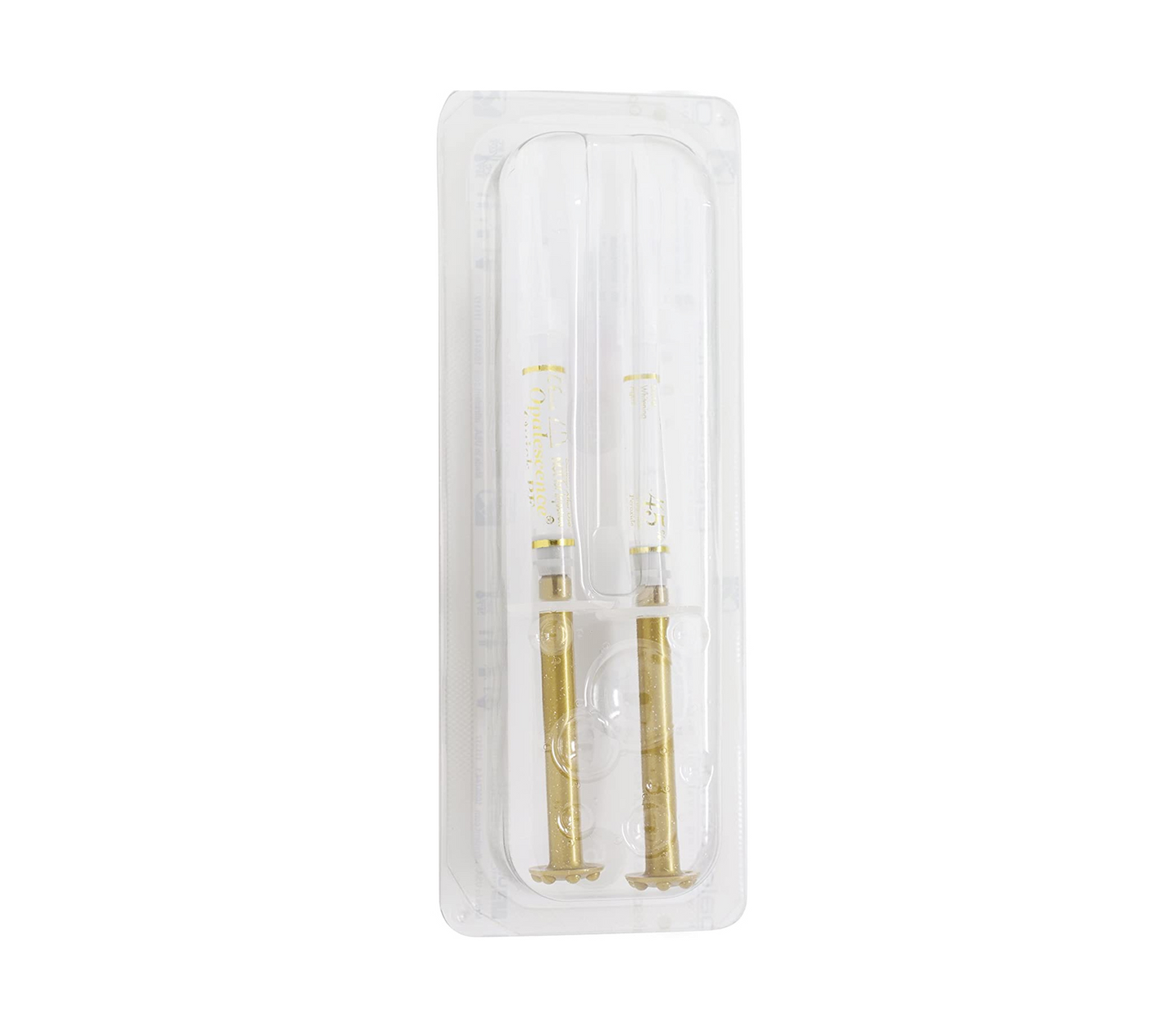 Opalescence Mint Gel Syringes (2-Pack)