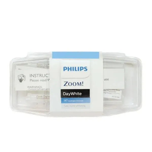 Philips Zoom! DayWhite 14% Hydrogen Peroxide