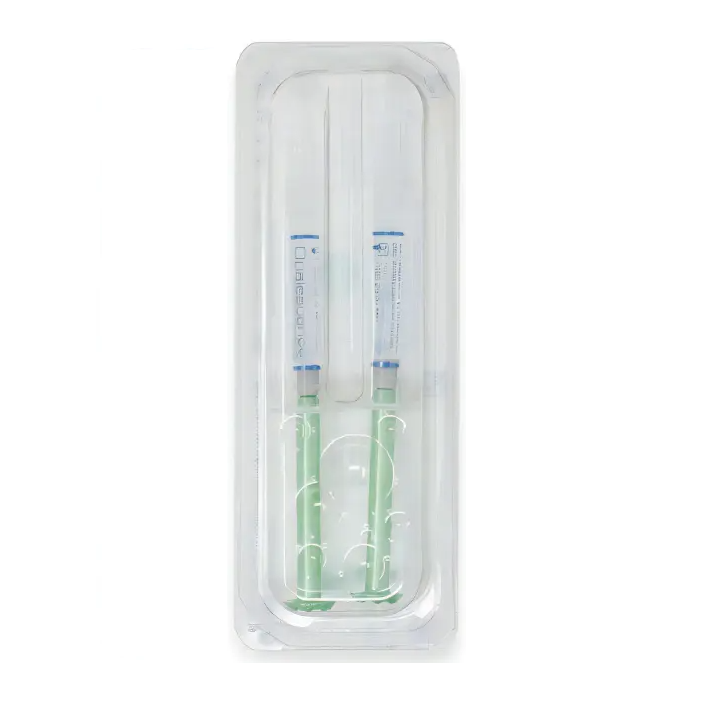 Opalescence Mint Gel Syringes (2-Pack)